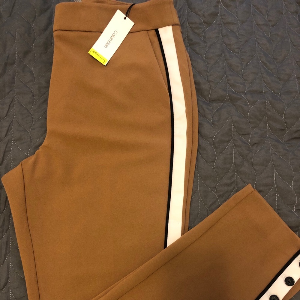 Calvin Klein Pants/new with tag